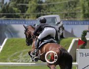Schena Val D'Isere CsioArJYR SS7 7359 : CSIO Giovani Arezzo, Schena Luca, Val D'Isere, foto Stefano Secchi ©